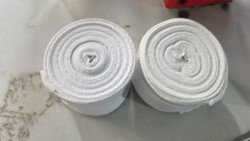 Boxing Bandages, Sports Hand Wraps, Elastic Hand Guards, Sandbag Straps, Muay Thai Fighting Straps, Protective Gear for Men and Women