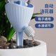 The new lazy automatic waterflower watering device horticultural watering, house dripper, flower pouring flower artifact on the door, dripping