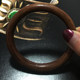 Goros Takahashi Bohiro Yoshimi Sadfare Craft Customized Lord of Life Seamless Men and Women Couple Bracelet

