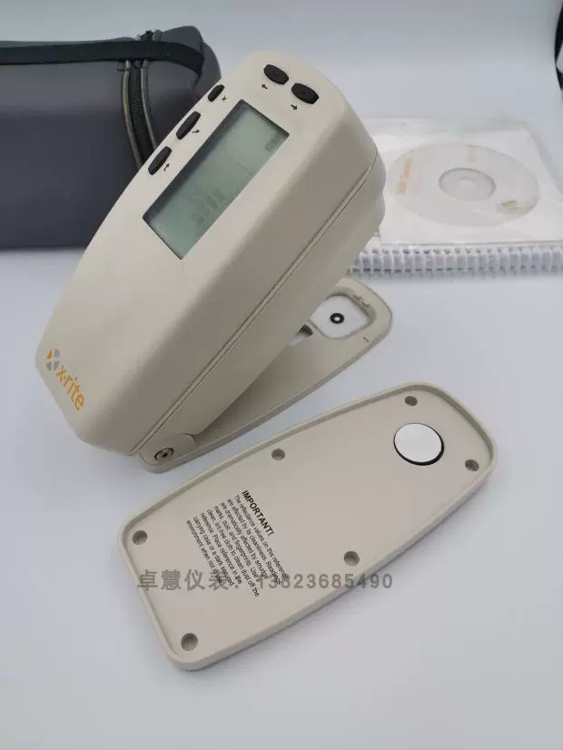 X Rite 528 Spectrodensitometer Manual Cheap Orders | www.pinnaxis.com
