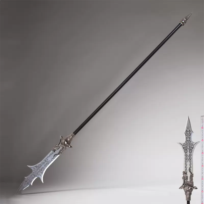 境井家刀 対馬島の魂 戦鬼幽魂 境井仁 Cosplay 武具日本刀
