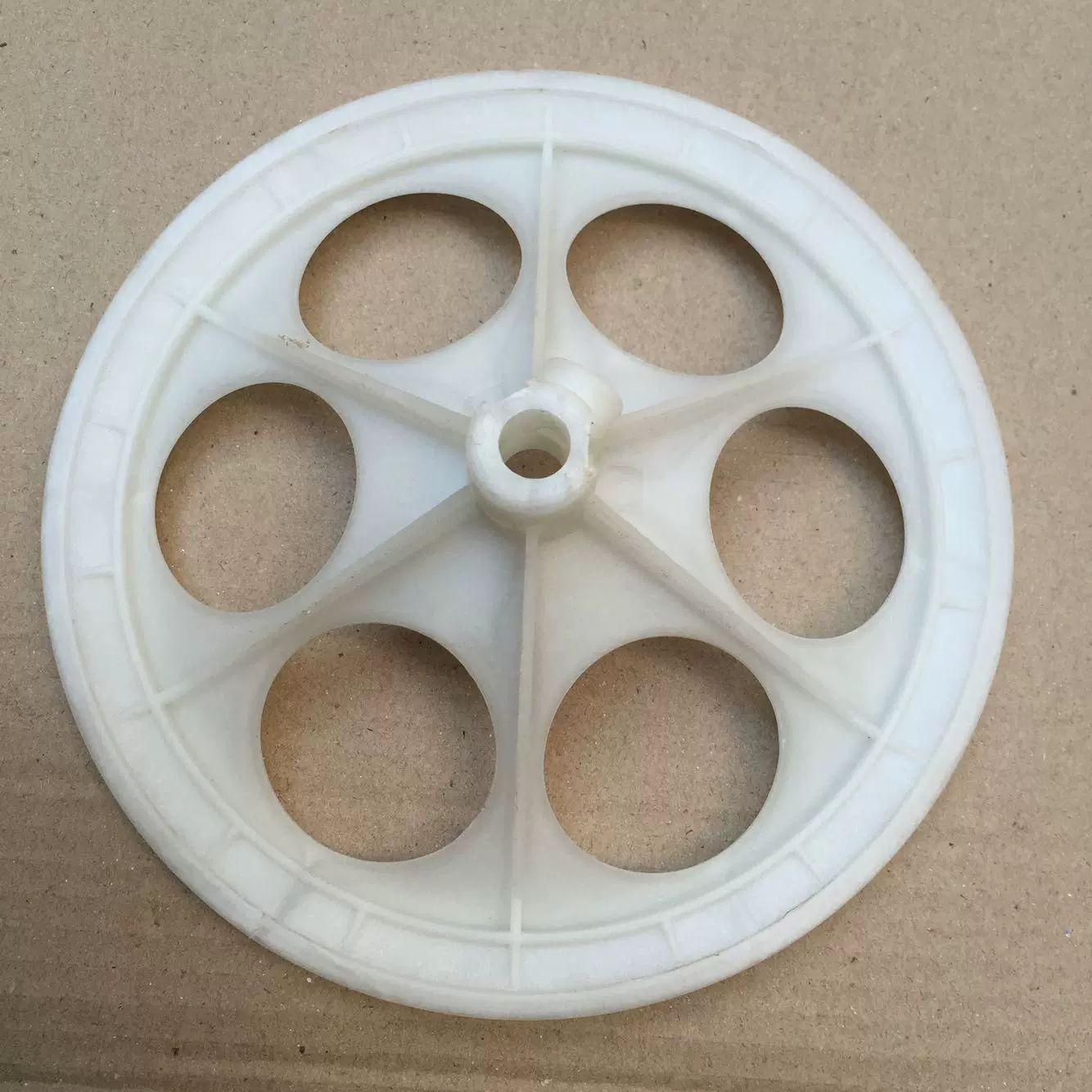 双缸洗衣机减速器皮带轮 水仙 荣事达 天洋 30