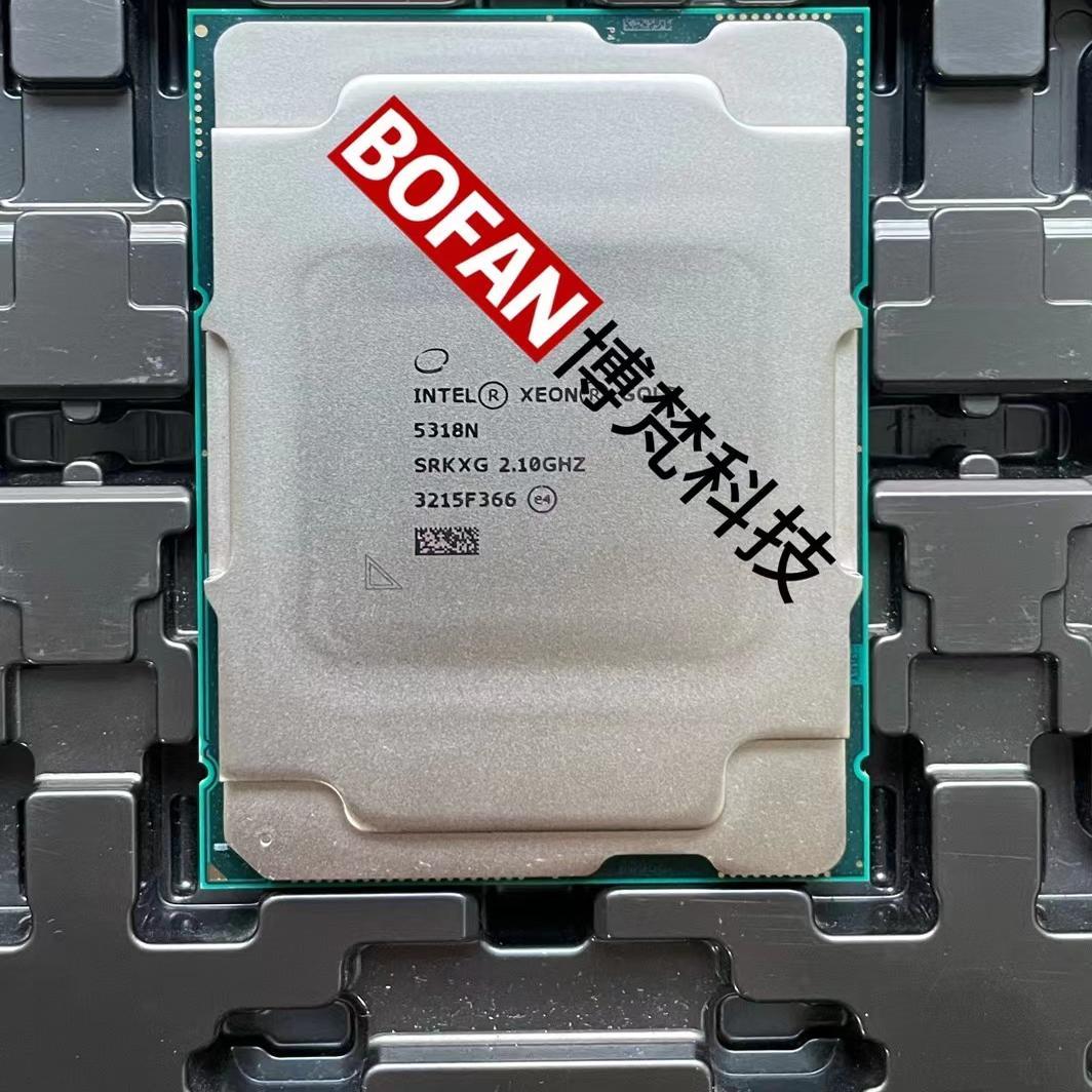 Intel/英特尔 Gold 5318N 5318Y 5318S 5320 5318H 包邮服务器CPU-淘宝网