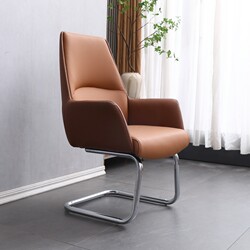 Office Boss Executive Chair, High-End Conference and Negotiation Chair, Business Computer Leather Chair, Manager Study Chair