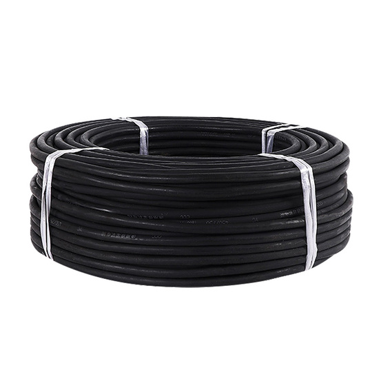 YCゴムケーブル - 2/3/4芯銅線 - SHブランド