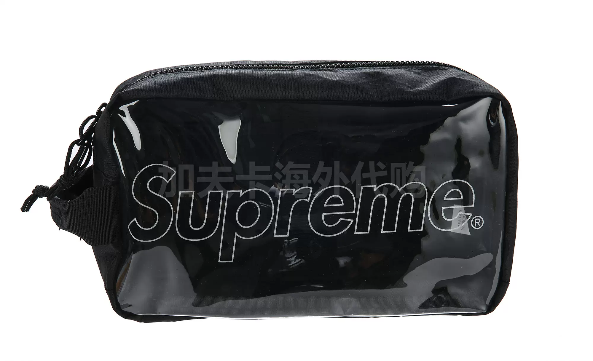 supreme waste bag 美品-