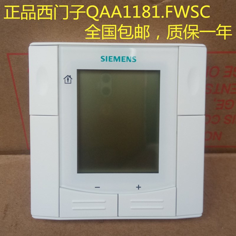 ེ µ  QAA1181.FWSC µ   LCD г SIEMENS-