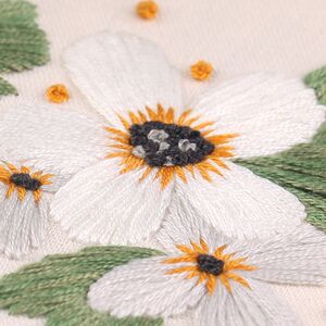 
Source new original embroidery iy material bag kit for beginners Embroiery Kits