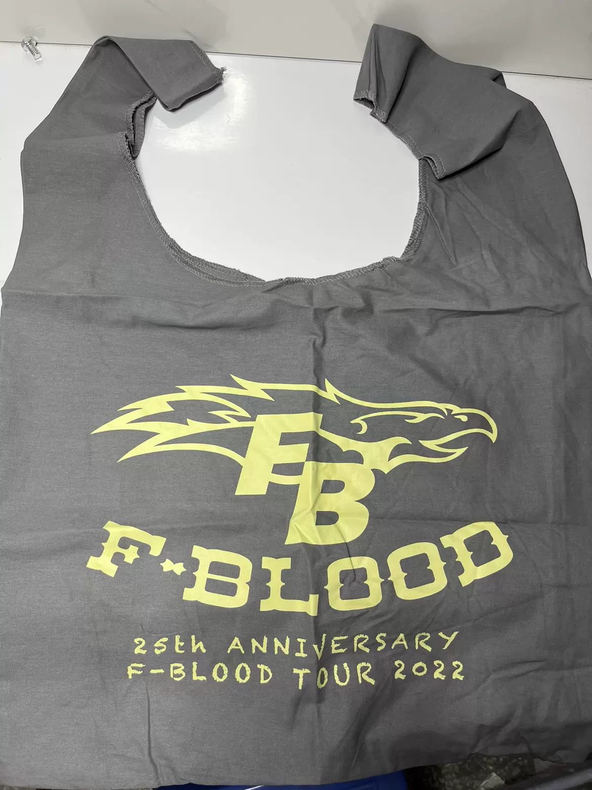 セール 登場から人気沸騰 25th F-BLOOD F-BLOOD 25th TOUR Anniversary