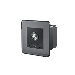 2K High-Definition Mobile Phone Wifi Remote Monitoring Fish Tank Glass Cabinet Pet Care Close-Up Night Vision Camera