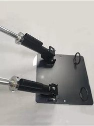 Barbell Barrel Rack Explosive Core Strength Training Deadlift Rowing Landmine Barrel Rack Abdominal and Back Muscle Exercises