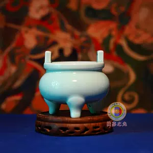 龙泉釉炉- Top 100件龙泉釉炉- 2024年3月更新- Taobao