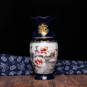 花瓶插花瓶五彩- Top 100件花瓶插花瓶五彩- 2024年4月更新- Taobao
