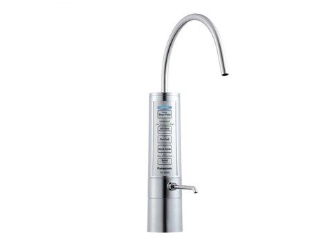 Japan Panasonic Tk7585E Water Electrolysis Machine Tkas45 Direct Drinking Water Tkas66 Water Purifier Filter Element