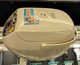 TIGER/TIGER JBV-S18S Made in Japan Multi-Function For Home Rice Cooker Rice Cooker Shishi Cooker