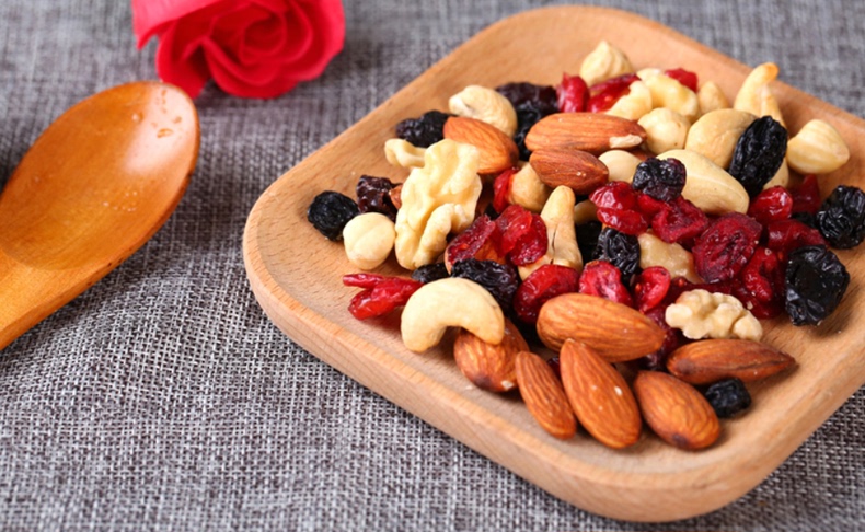 吃货女孩福音，节后减脂不负罪零食盘点(图5)