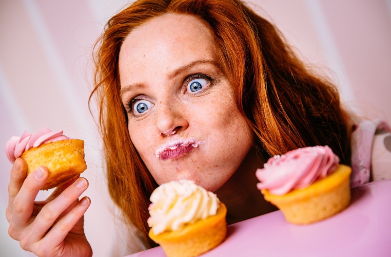 吃货保持健康，这些零食一定要有