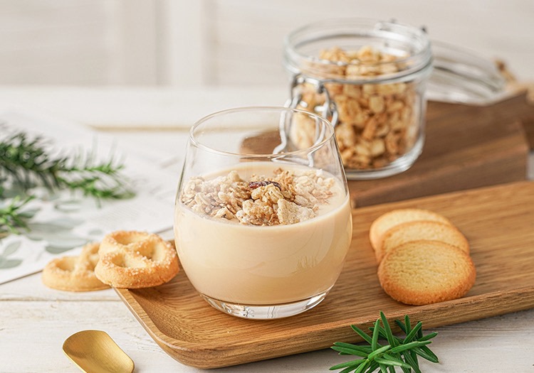 吃货女孩福音，节后减脂不负罪零食盘点(图8)