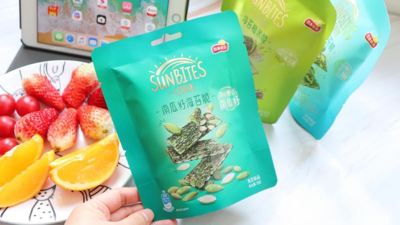 吃货女孩福音，节后减脂不负罪零食盘点(图3)