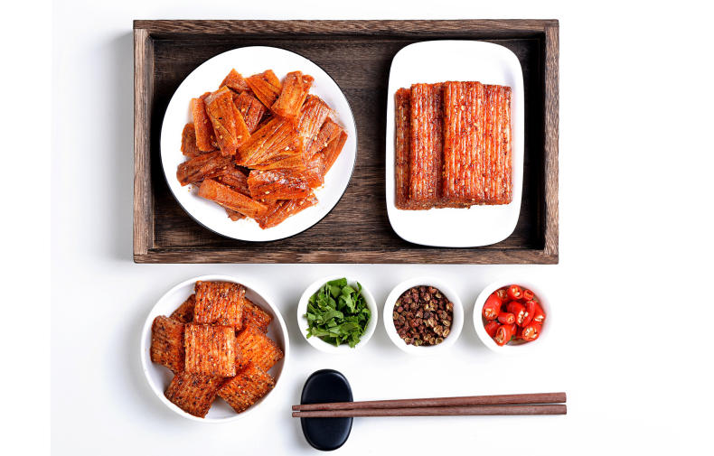 超耐吃的怀旧网红零食，带你重温儿时味道(图5)