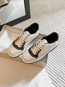 
Cowhide version ~ 2026 spring and summer new style versatile small fragrant style genuine leather sneakers for women, sports and casual shoes, white shoes for women