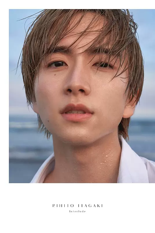 【預售】日文原版 板垣李光人 20th Anniversary Photobook Interlude SDP  人物傳記寫真集畫冊畫集藝術書籍-Taobao