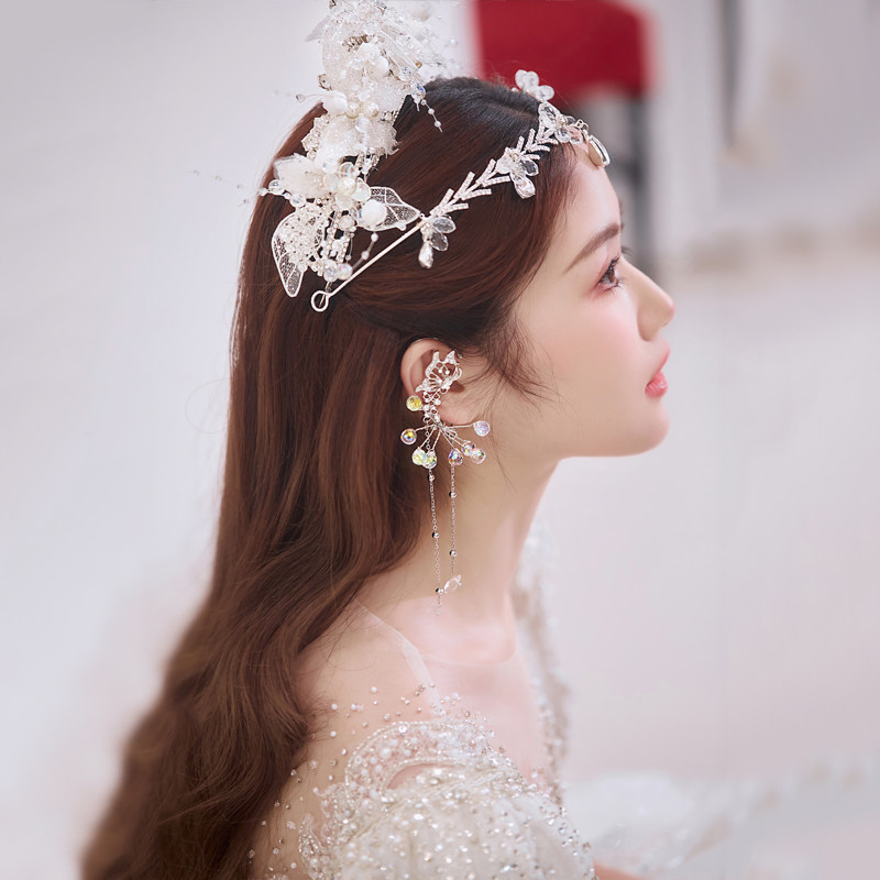 Accessoires Capillaires Coréens 2025 : Élégance Et Tendance