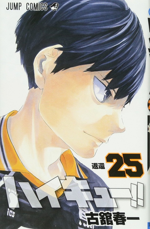 ハイキュー!! 全巻セット 1-45巻 - 日本の漫画