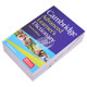 Cambridge Advanced Learners Dictionary Cambridge Advanced Learners Dictionary English Dictionary CALD IELTS TOEFL Study Abroad Test English Reference Book for Primary and Secondary Schools