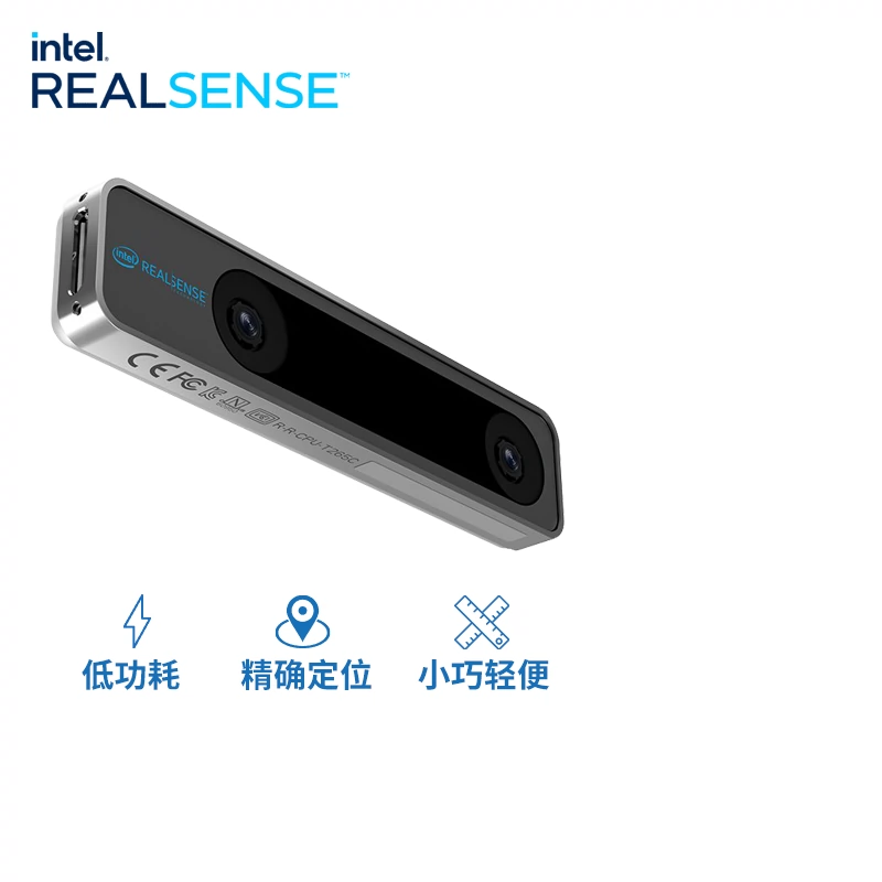 Intel RealSense T265 Tracking Camera 双目鱼眼追踪定位摄像头-Taobao