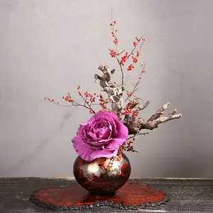 池坊花器銅- Top 100件池坊花器銅- 2024年4月更新- Taobao