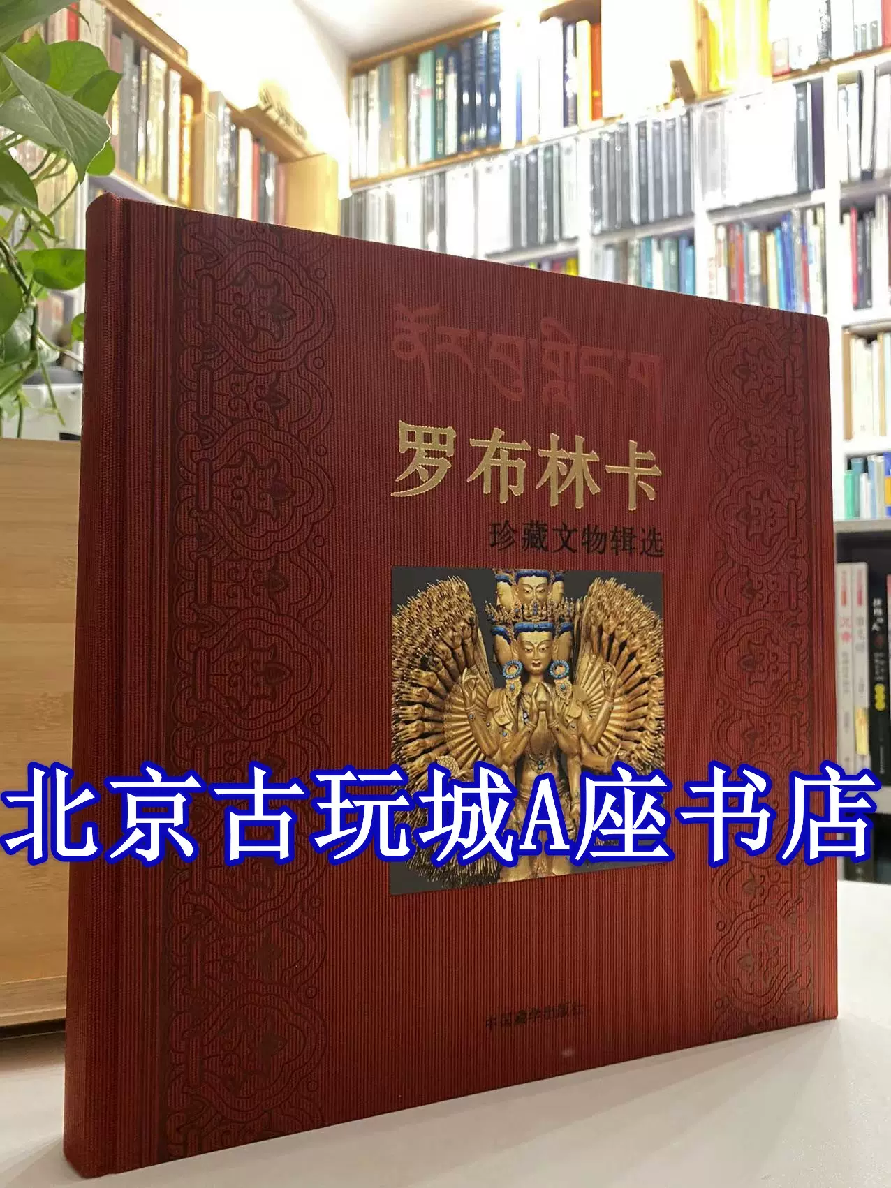 古玉痕迹学鉴定书籍显微镜下的古玉研究白海波著作
