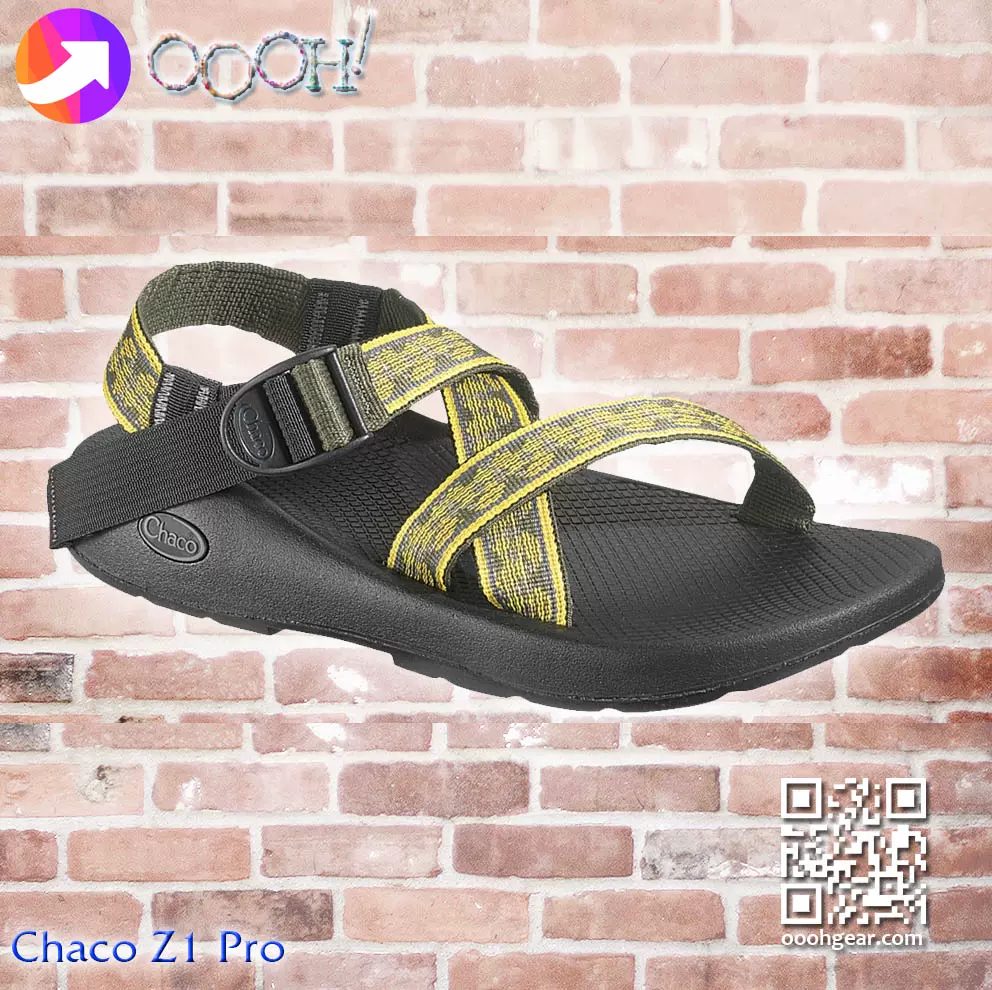 OOOH Chaco Z1 Z2 Pro Unaweep Taobao