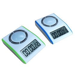 Chasing the Sun Ps-718 Electronic Timer, Task Reminder, Kitchen Baking Countdown Timer, Study Timer 