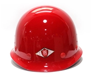 TF/Tangfeng 2011 loại ABS mũ bảo hiểm an toàn công trường xây dựng xây dựng kỹ thuật lãnh đạo tiêu chuẩn quốc gia dày mũ bảo hiểm nắp bảo vệ