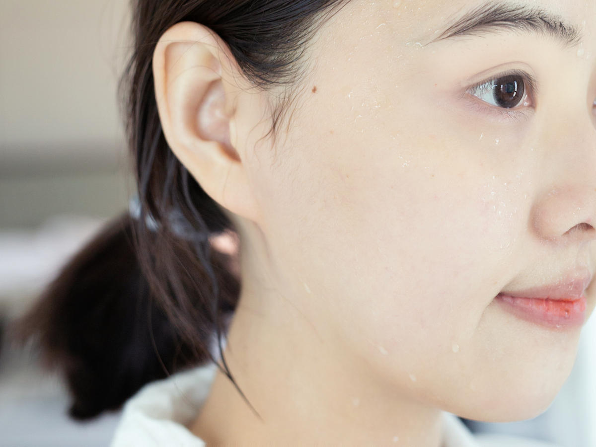 断货王香奈儿山茶花洁面,我的无限回购款