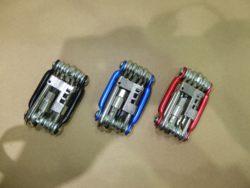 Bicycle Repair Tools, Mountain Bike Repair Tool Set, Bicycle Repair Combination Tool, Dead Fly Cycling Equipment