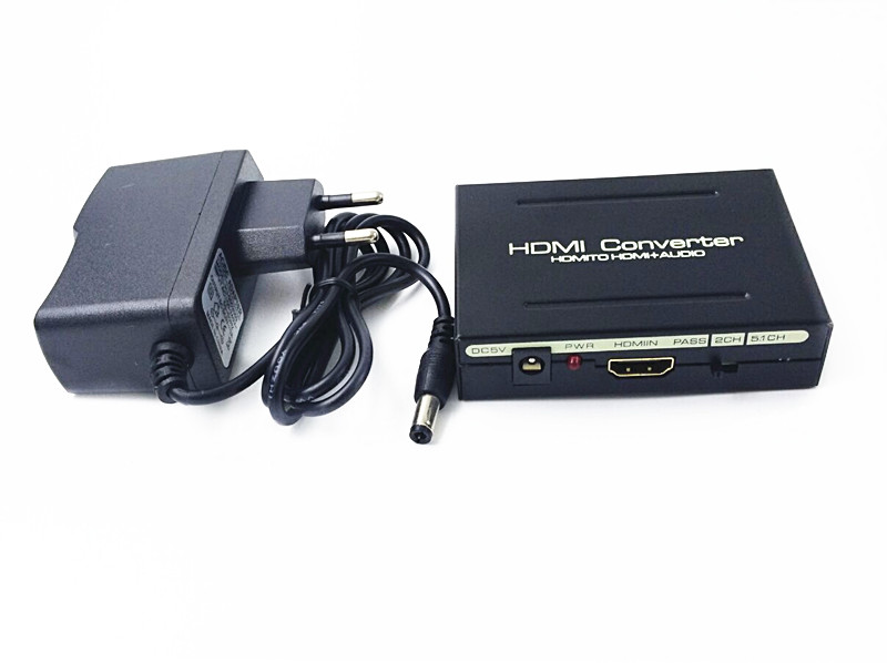 HDMI - HDMI  й   SPDIF R | L ȣ   HDMI й -