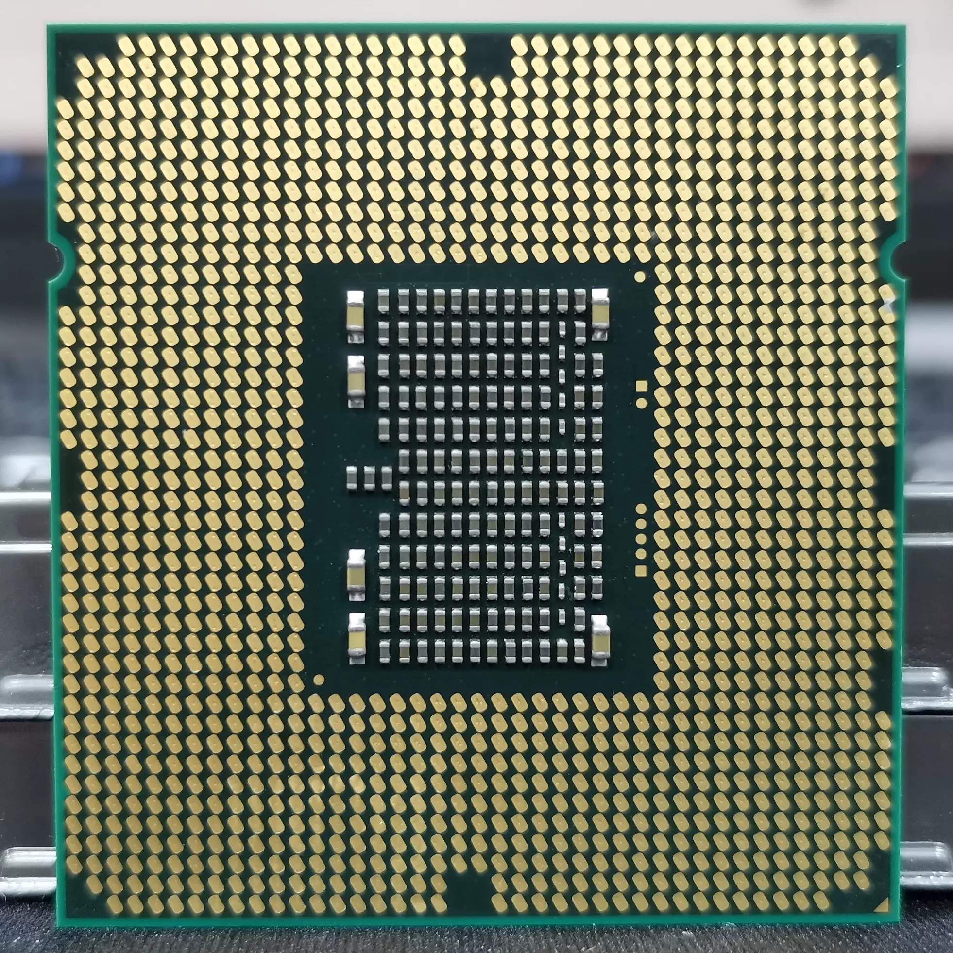 intel 英特尔 xeon e5620 四核2.4g 12m 1366针cpu 正式版 保一年-淘
