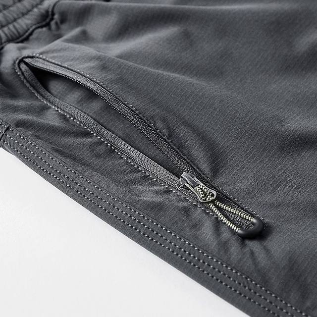 Outdoor Sports Spring Summer Men's Quick Drying Pants Mountaineering Workwear Straight Leg Charge Trousers Men's Travel Longs main image 1