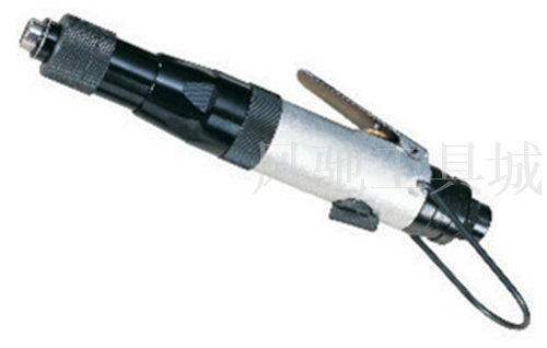 반자동 손잡이가 있는 직선 반자동 공압 드라이버 반자동 드라이버 대만 ARES HS-4155-