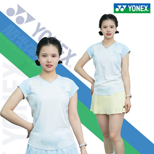 
2026 New Year YONEX badminton clothing for men and women breathable quick-drying sportswear 1100226