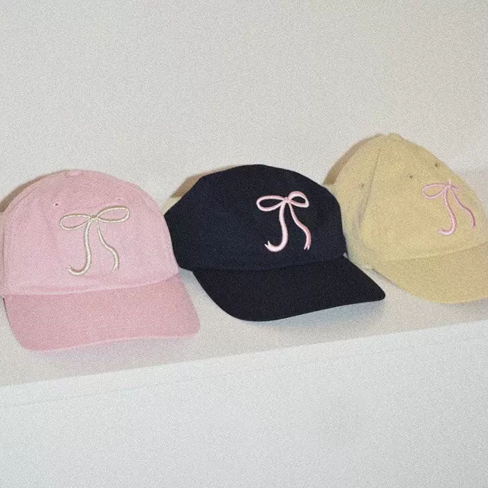 The barnnet 刺绣渔夫帽Logo Safari Hat-Taobao