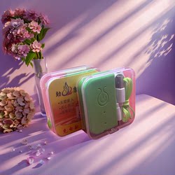 Infusion Alarm, Infusion Monitor, Caregiver, Medical, Hospital, Home Essential, Smart Alarm, Loud Volume, Rechargeable Model