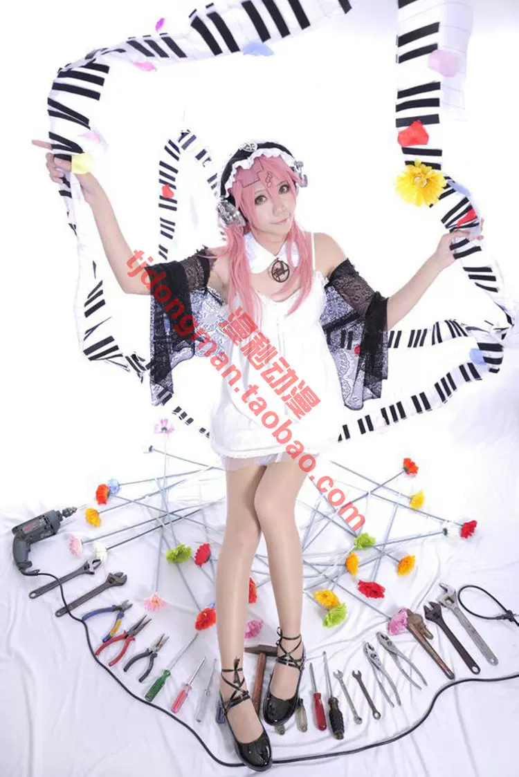 飞轮少年皇杞枢cosplay服装承接各种动漫服装定制