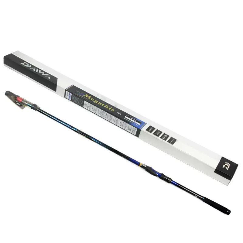 Fishing Pole Daiwa Rods Daiwa Megathis Ags 原装DAIWA达亿瓦矶钓杆