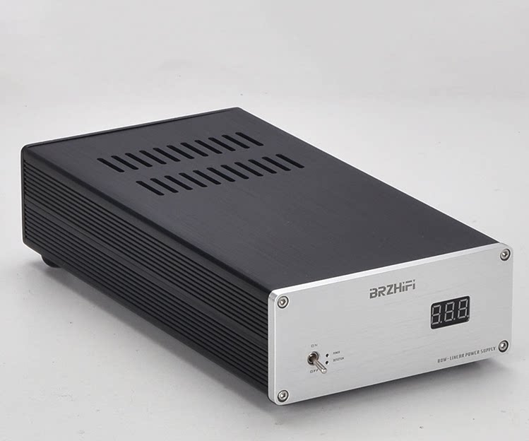 Dc Systems Current Router 80W High Current DC Linear Regulated Power Supply 12V | NAS Router Mac ...