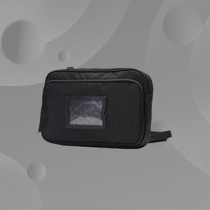 
Li Ning men and women bag summer BADFIVE basketball series shoulder bag diagonal cross bag sports bag ABDQ124