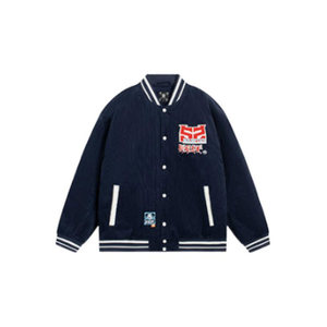 
Lining/Li Ning genuine winter men's pattern printed trendy versatile sports jacket AJMS113