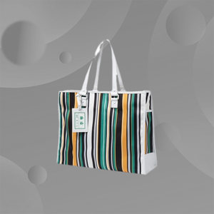 
China Li Ning genuine bag fashion week catwalk fashion bag foreign style loose personality sports bag ABLP202